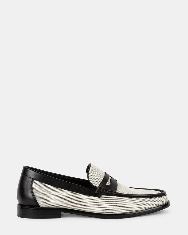 CASTILLE BLACK