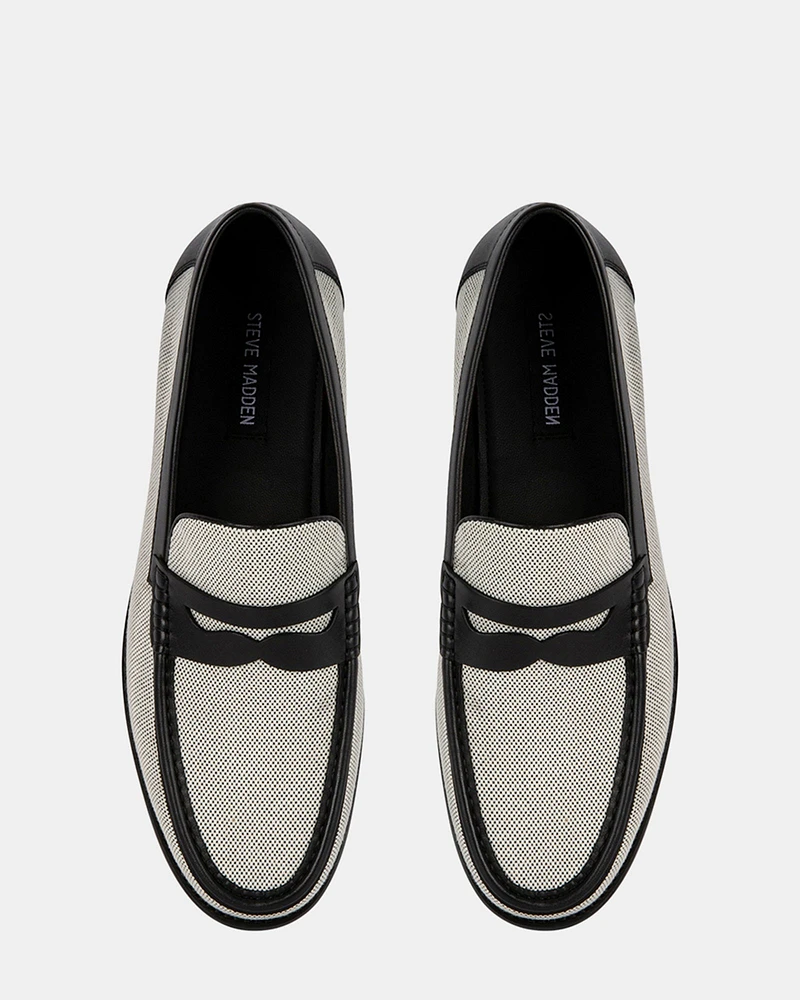CASTILLE BLACK