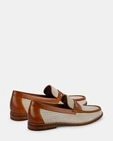 CASTILLE TAN