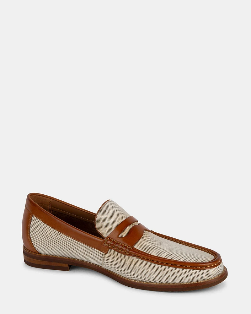 CASTILLE TAN