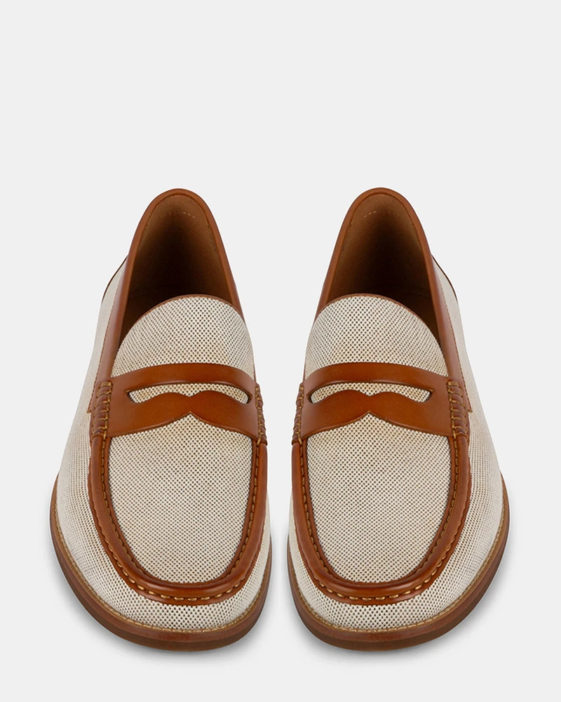CASTILLE TAN