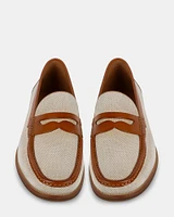 CASTILLE TAN