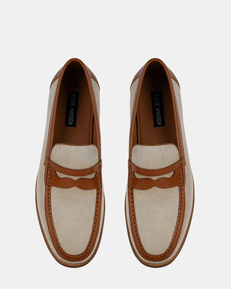 CASTILLE TAN