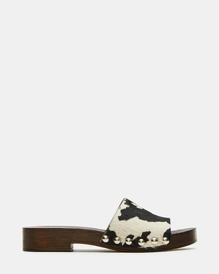 CENTO-C BLACK MULTI