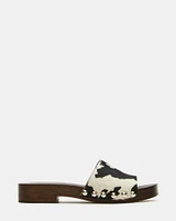 CENTO-C BLACK MULTI