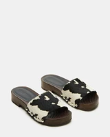 CENTO-C BLACK MULTI