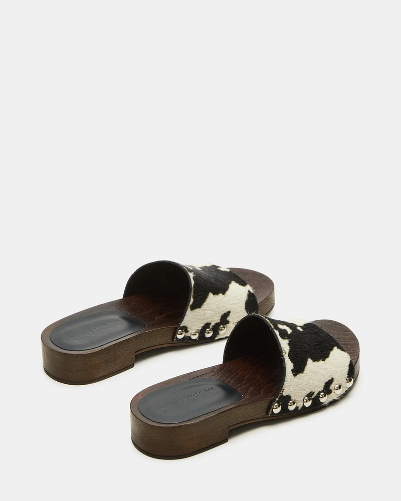 CENTO-C BLACK MULTI