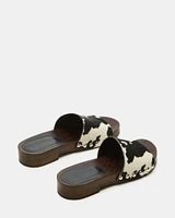CENTO-C BLACK MULTI