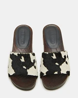 CENTO-C BLACK MULTI