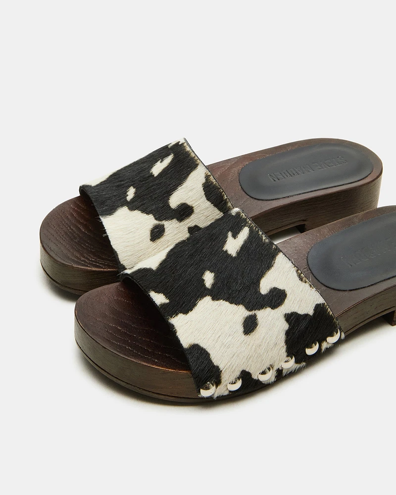 CENTO-C BLACK MULTI