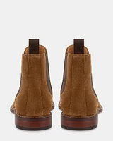 CESARO TOBACCO SUEDE