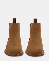 CESARO TOBACCO SUEDE