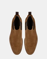 CESARO TOBACCO SUEDE