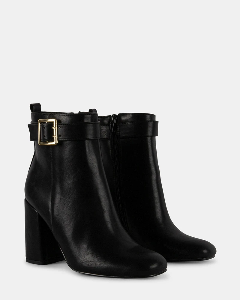CHARITY BLACK