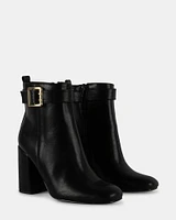 CHARITY BLACK