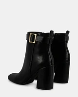CHARITY BLACK