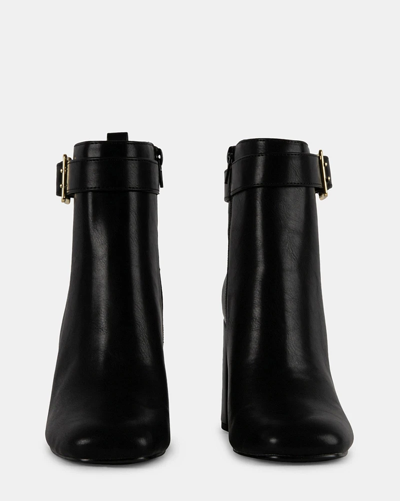 CHARITY BLACK