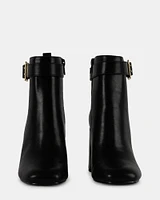 CHARITY BLACK