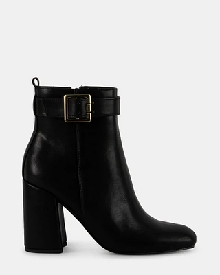 CHARITY BLACK