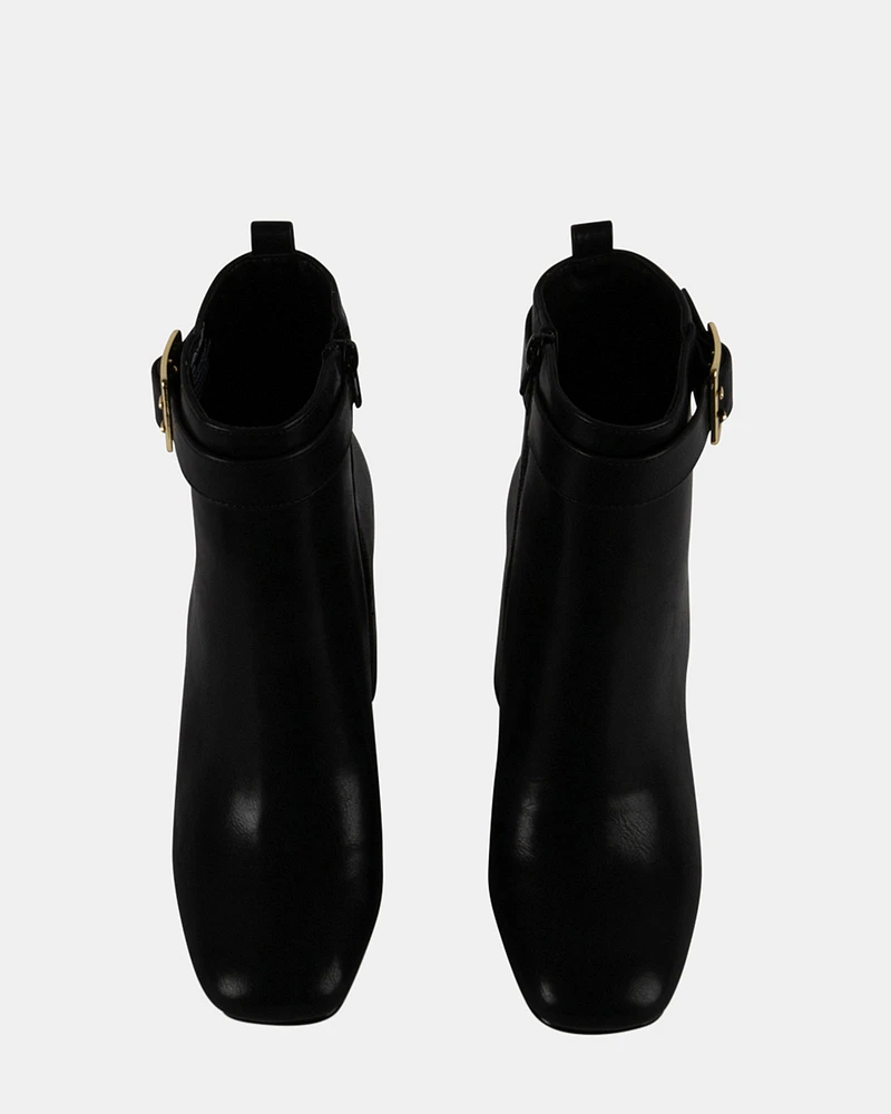 CHARITY BLACK