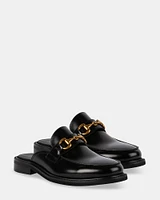 CODYYY BLACK LEATHER