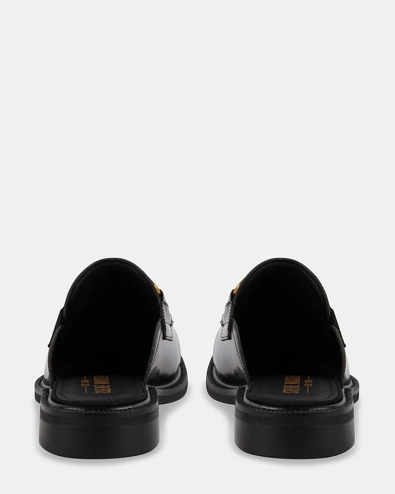 CODYYY BLACK LEATHER