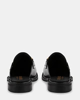 CODYYY BLACK LEATHER