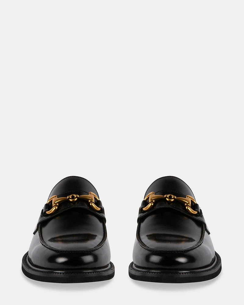 CODYYY BLACK LEATHER