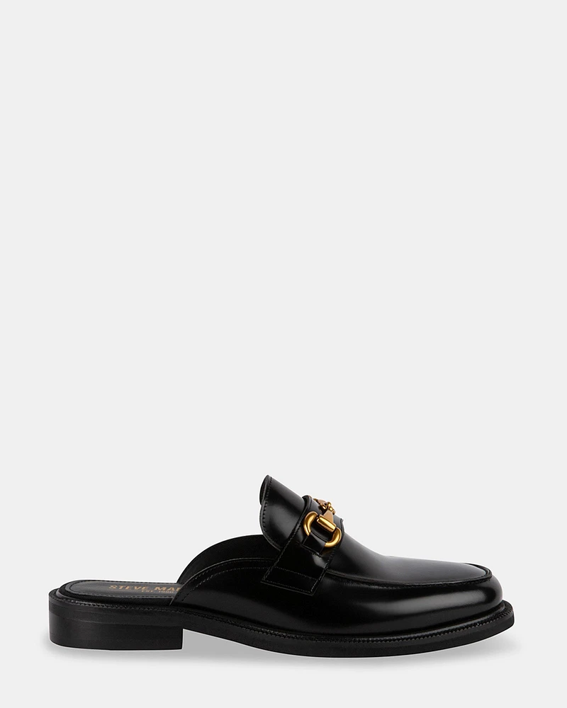 CODYYY BLACK LEATHER