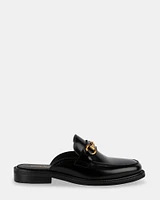CODYYY BLACK LEATHER