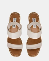 CONTESSA WHITE