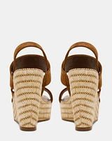CONTESSA BROWN