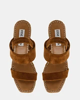 CONTESSA BROWN
