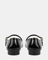 DANSEUR BLACK PATENT