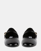 DANSEUR BLACK PATENT