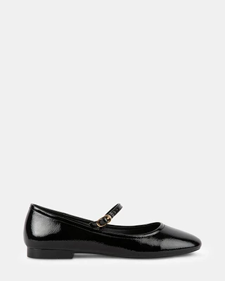 DANSEUR BLACK PATENT