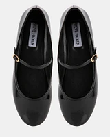 DANSEUR BLACK PATENT