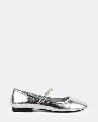 DANSEUR SILVER