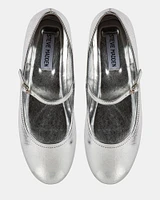 DANSEUR SILVER