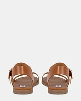 DARYN TAN LEATHER