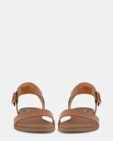 DARYN TAN LEATHER