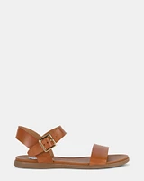 DARYN TAN LEATHER