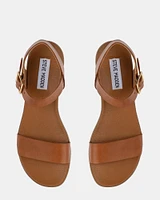 DARYN TAN LEATHER
