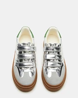 DASH SILVER