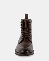 DAYLON BROWN LEATHER
