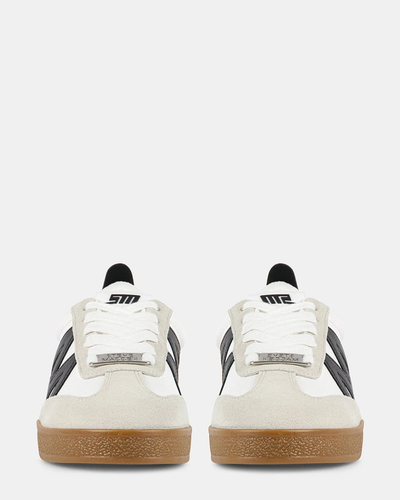 DEGREE WHITE