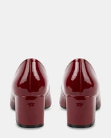 DIANNA BURGUNDY PATENT