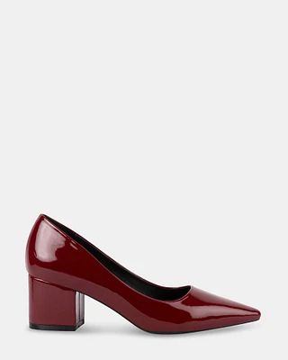 DIANNA BURGUNDY PATENT