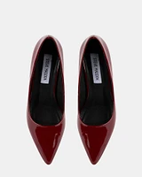 DIANNA BURGUNDY PATENT