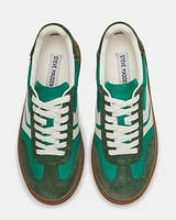 DODGE GREEN